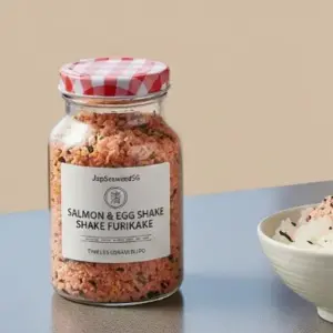 Salmon & Egg Shake Shake Furikake [In Bulk]