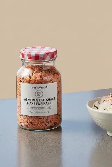 Best for: Homemade Onigiri, kids' bento boxes, and fried rice